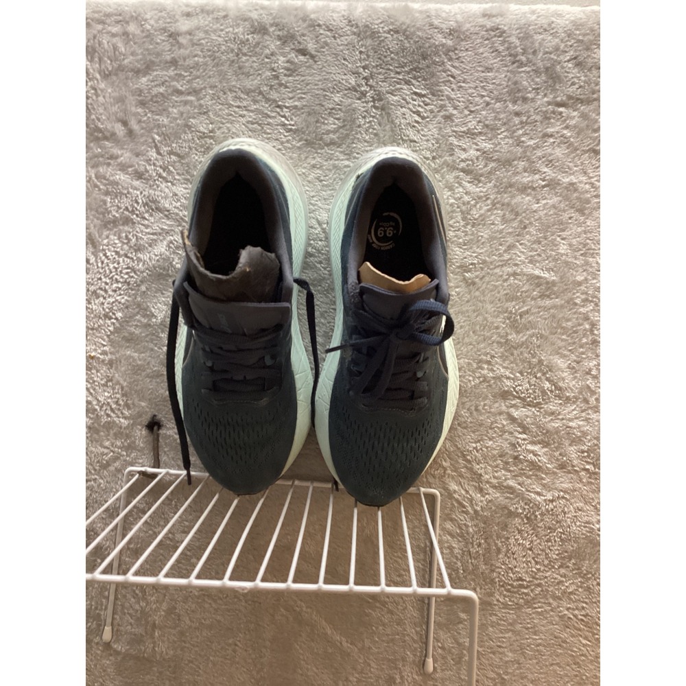ASICS GT 2000 12 Women's Running Shoes Deep Teal Pink Accent Size 9 - Picture 4 of 11